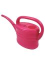 Gießkanne 4St. ca. 0,5 Ltr. 14cm pink