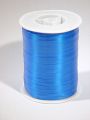 Kräuselband blau 10mm (250m)