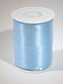 Kräuselband hellblau 10mm (250m)