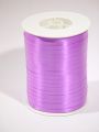 Kräuselband violett 4,8mm (500m)
