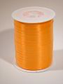 Kräuselband orange 10mm (250m)
