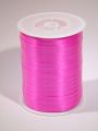 Kräuselband magenta 4,8mm (500m)