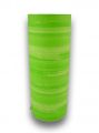Manschettenpapier 25cm 80m maigrün/grün