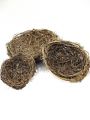Nest Ø20 Ø15 Ø10cm natur 3 St