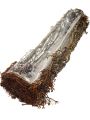 Pflanzenschale aus Zweigwerk 40x9cm natur