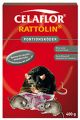 Celaflor Rattolin Portionsköder 400g
