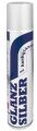Color-Spray metallic glanzsilber 500ml