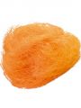 Sisal Pastell - Apricot 250g 