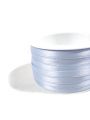 Geschenk- und Dekorationsband 6mm x 50m eisblau