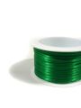 Geschenk- und Dekorationsband 6mm x 50m dunkelgrün