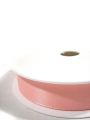 Geschenk- und Dekorationsband 25mm x 50m hellrosa
