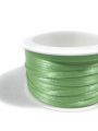 Geschenk- und Dekorationsband 6mm x 50m pastellgrün
