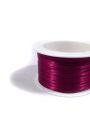 Geschenk- und Dekorationsband 3mm x 50m violett