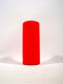 Stumpenkerzen 150/60 6St. rubin