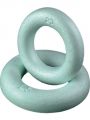Styropor Römer 25x6 5St.