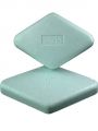 Styropor Rhomben 18x34 5St.