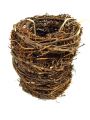 Zweigkranz Ø30cm 3St. natur