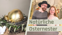 Kategorie Natürliche Osternester