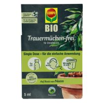 Kategorie Blattlaus, Raupe & Co.