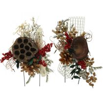 Kategorie Grabgestecke & Grabauflagen