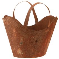 Kategorie Gartendeko Rost