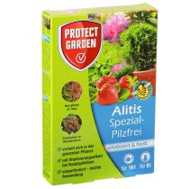 Kategorie Pilzkrankheiten