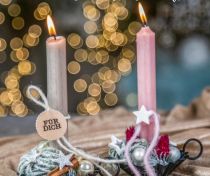 Adventskranz