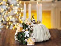 Adventskranz