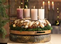 Weihnachtskugeln