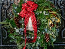Adventskranz