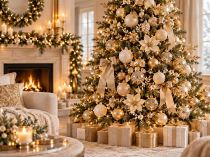 Weihnachtstrends 2026
