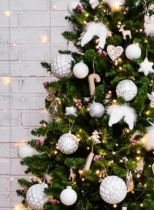 Weihnachtskugeln