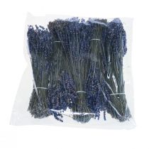 Artikel Getrockneter Lavendel Deko Blumen 25cm 350g 5er Set
