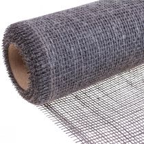 Artikel Tischläufer Jute Tischband Juteband Braun Taupe 30cm 5m