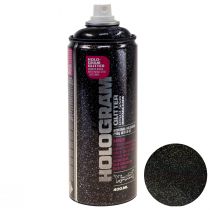 Artikel Hologram Glitter Spray Glitzerspray Sprühdose Seidenmatt 400ml
