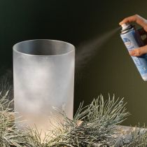 Artikel Eisblumenspray Dekospray für Fenster und Winterdeko auf Glas 150 ml