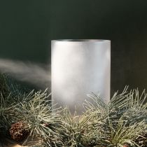 Artikel Eisblumenspray Dekospray für Fenster und Winterdeko auf Glas 150 ml