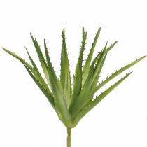 Artikel Aloe Vera künstlich Grün 26cm