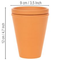 Artikel Aquasafe Wasserspeicher mit Insektentränke für Garten Balkon Terrasse 12cm 3St