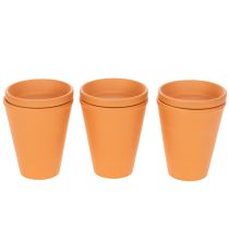 Artikel Aquasafe Wasserspeicher mit Insektentränke für Garten Balkon Terrasse 12cm 3St