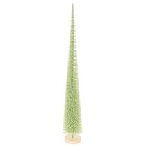 Artikel Künstlicher Tannenbaum Dekobaum auf Holzfuß 60cm