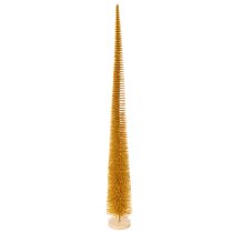 Artikel Deko Tannenbaum schlank Hoher Weihnachtsbaum Dekoration 80cm