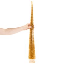 Artikel Deko Tannenbaum schlank Hoher Weihnachtsbaum Dekoration 80cm