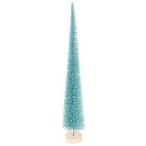 Artikel Tannenbaum Kunstbaum schlank mit Holzfuß 40cm
