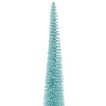 Artikel Tannenbaum Kunstbaum schlank mit Holzfuß 40cm