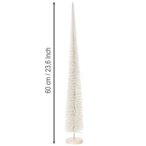 Artikel Deko Tannenbaum künstlich Tischweihnachtsbaum 60cm