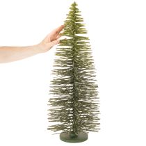 Artikel Tannenbaum künstlich grün Baum für Winterdekoration 70cm