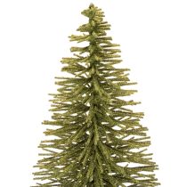 Artikel Tannenbaum künstlich grün Baum für Winterdekoration 70cm