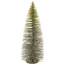 Artikel Deko Tannenbaum künstlich grün mit Standfuß für Tischdekoration 90cm
