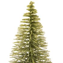Artikel Deko Tannenbaum künstlich grün mit Standfuß für Tischdekoration 90cm